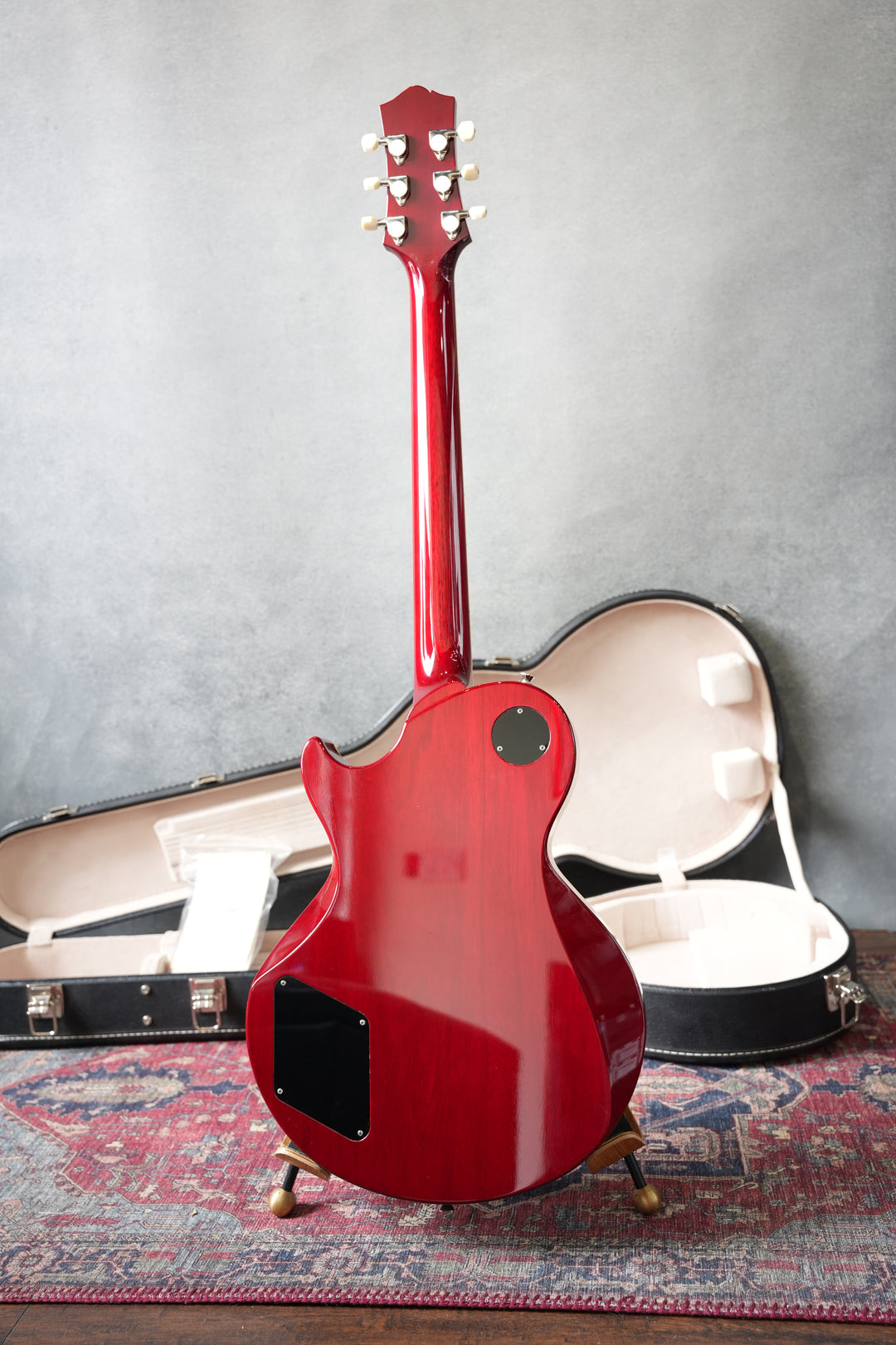Collings by South Shore Guitar Boutique