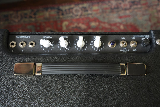 VICTORIA AMPS CLUB DELUXE by VICTORIA AMPS
