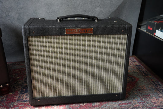 Victoria Amps, VickyVerb by VICTORIA AMPS