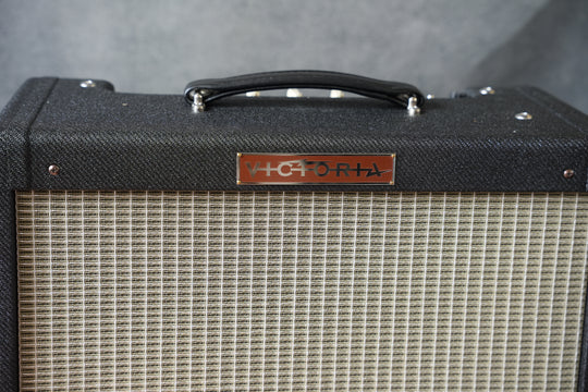Victoria Amps, VickyVerb by VICTORIA AMPS