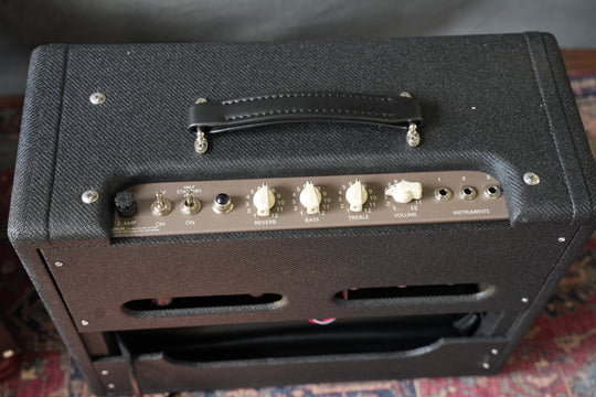 Victoria Amps, VickyVerb by VICTORIA AMPS