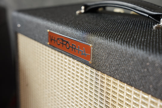 Victoria Amps, VickyVerb by VICTORIA AMPS