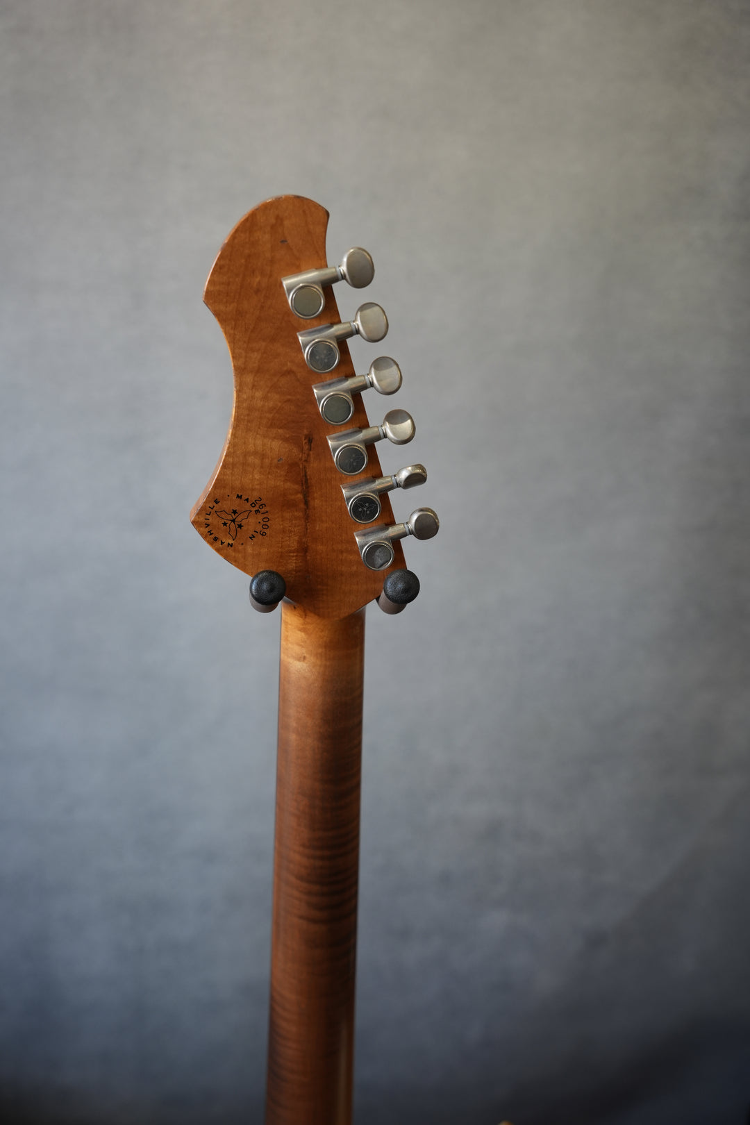 Novo Miris J. Custom by South Shore Guitar Boutique