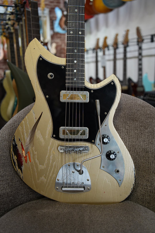 Novo Miris J. Custom by Novo