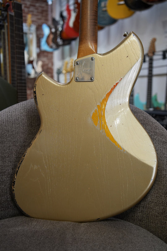 Novo Miris J. Custom by Novo