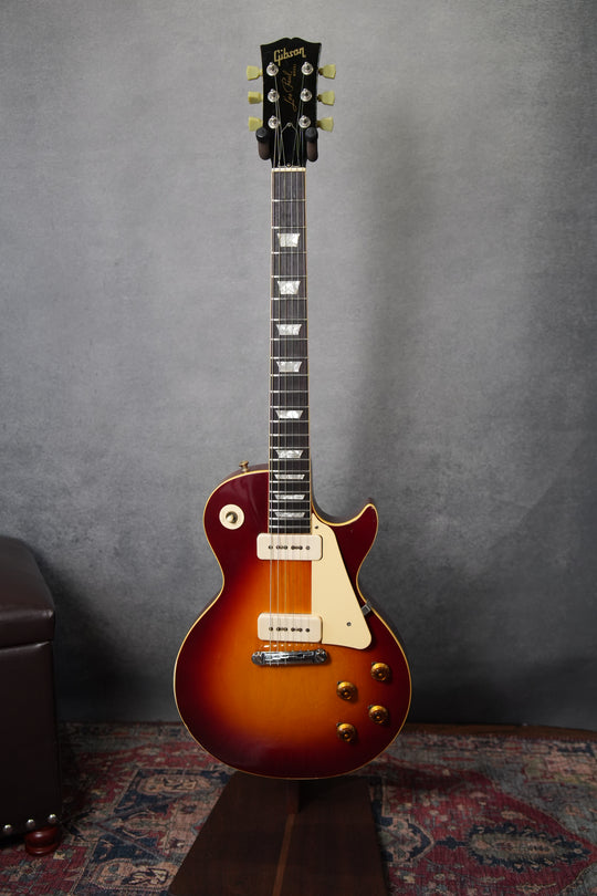 Gibson Les Paul by South Shore Guitar Boutique