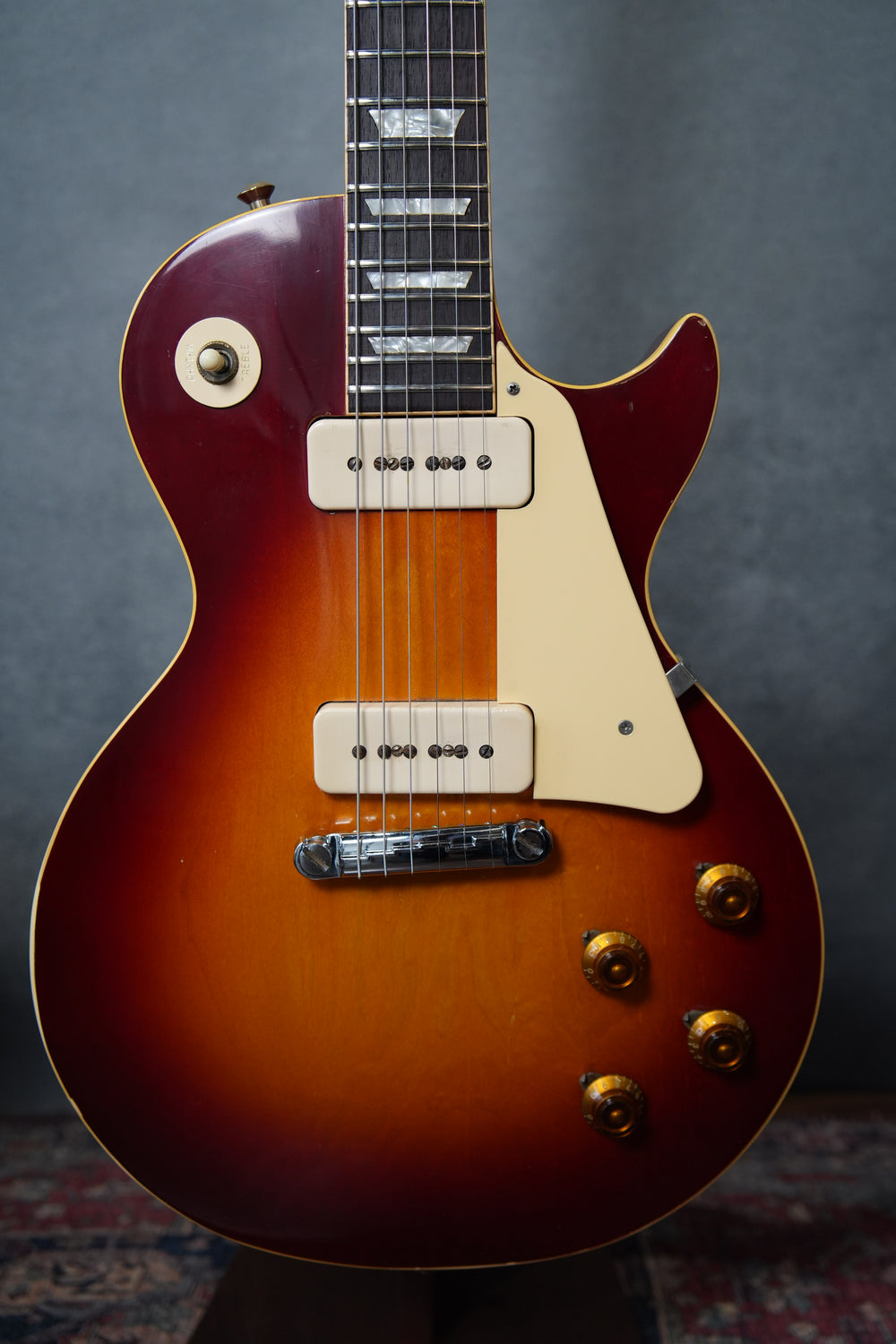 Gibson Les Paul by South Shore Guitar Boutique