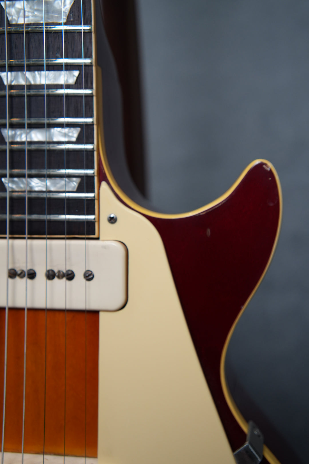 Gibson Les Paul by South Shore Guitar Boutique