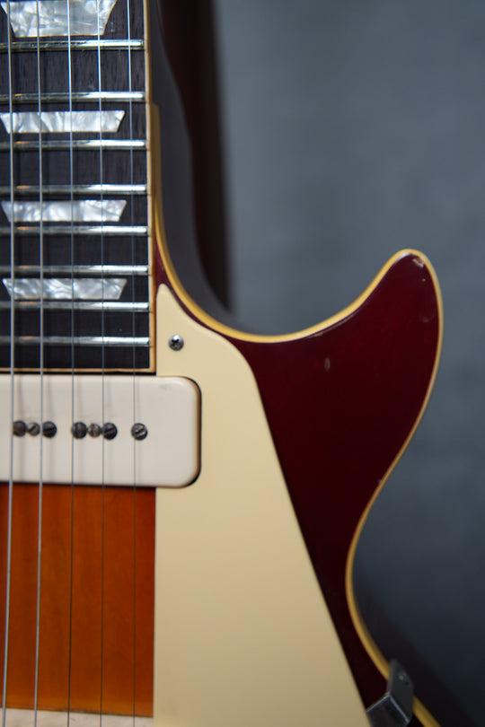Gibson Les Paul by South Shore Guitar Boutique
