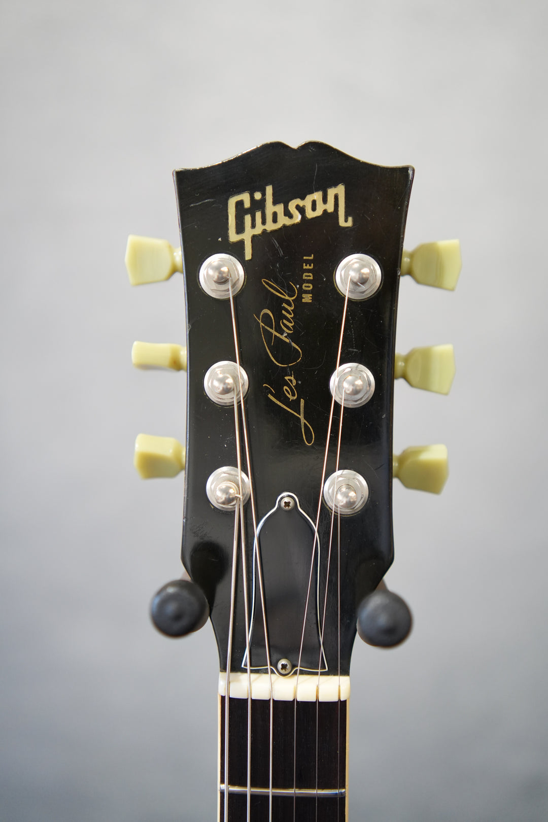 Gibson Les Paul by South Shore Guitar Boutique