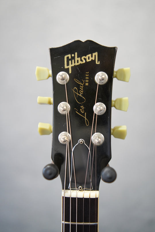 Gibson Les Paul by South Shore Guitar Boutique
