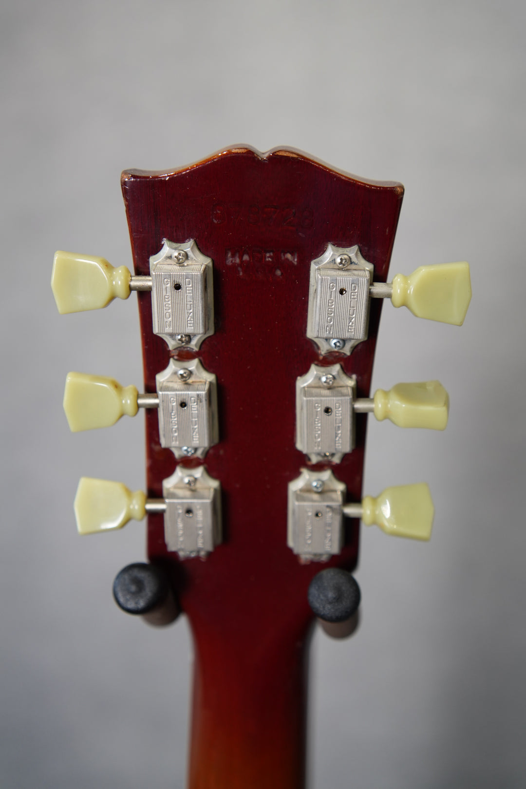 Gibson Les Paul by South Shore Guitar Boutique