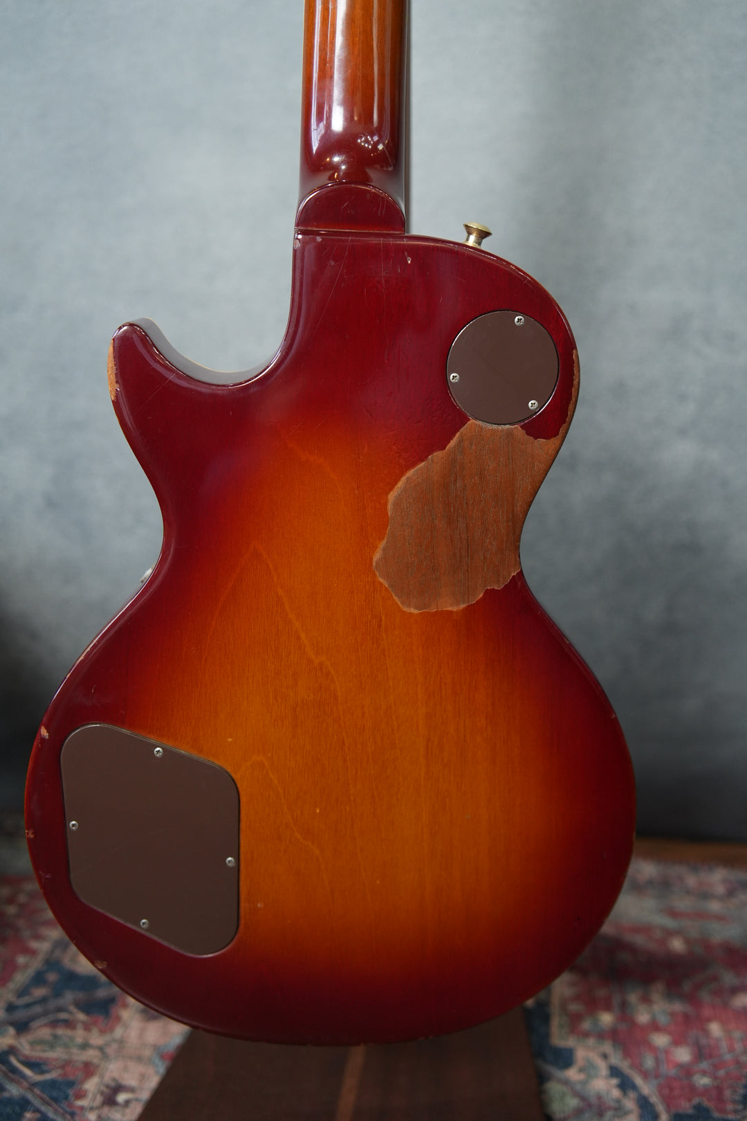 Gibson Les Paul by South Shore Guitar Boutique