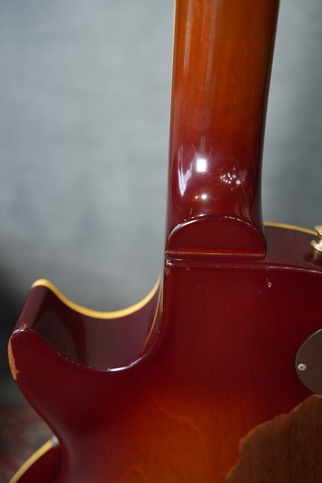 Gibson Les Paul by South Shore Guitar Boutique
