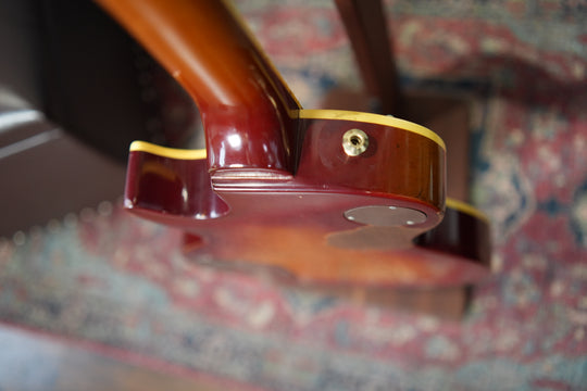 Gibson Les Paul by South Shore Guitar Boutique