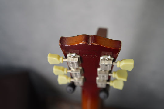 Gibson Les Paul by South Shore Guitar Boutique