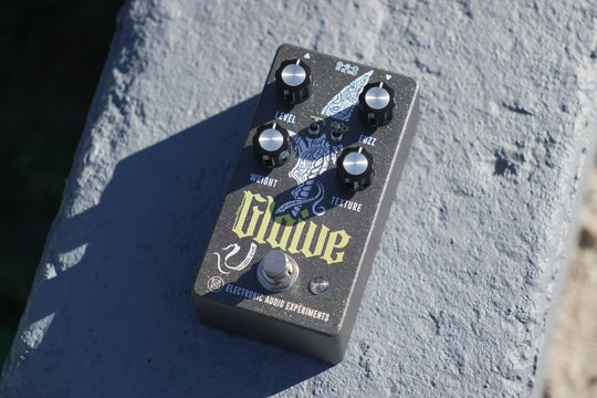 Electronic Audio Experiments Glaive by South Shore Guitar Boutique