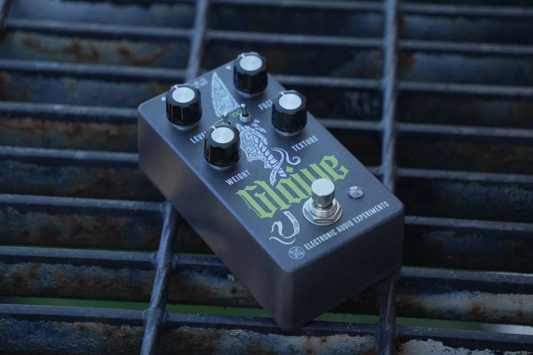 Electronic Audio Experiments Glaive by South Shore Guitar Boutique