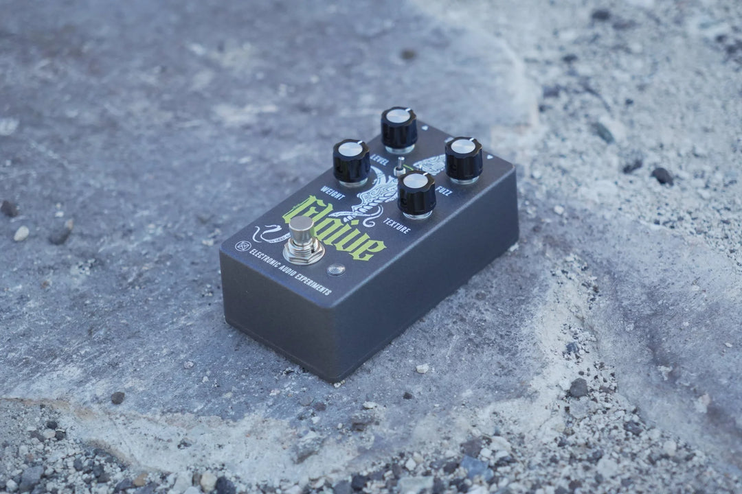 Electronic Audio Experiments Glaive by South Shore Guitar Boutique