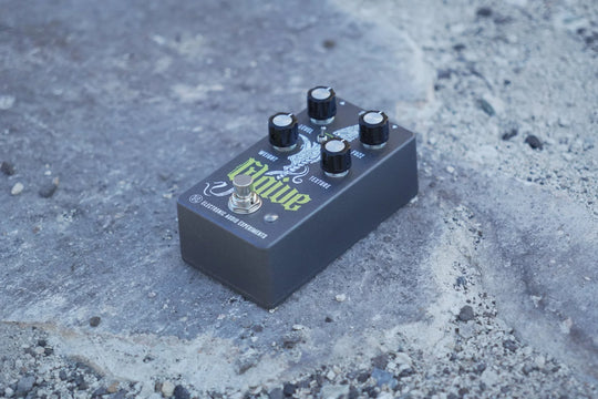 Electronic Audio Experiments Glaive by South Shore Guitar Boutique
