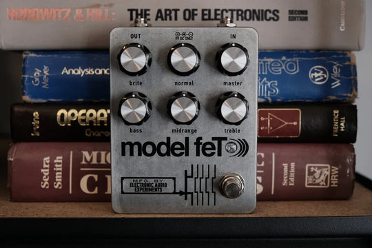 EAE Model feT