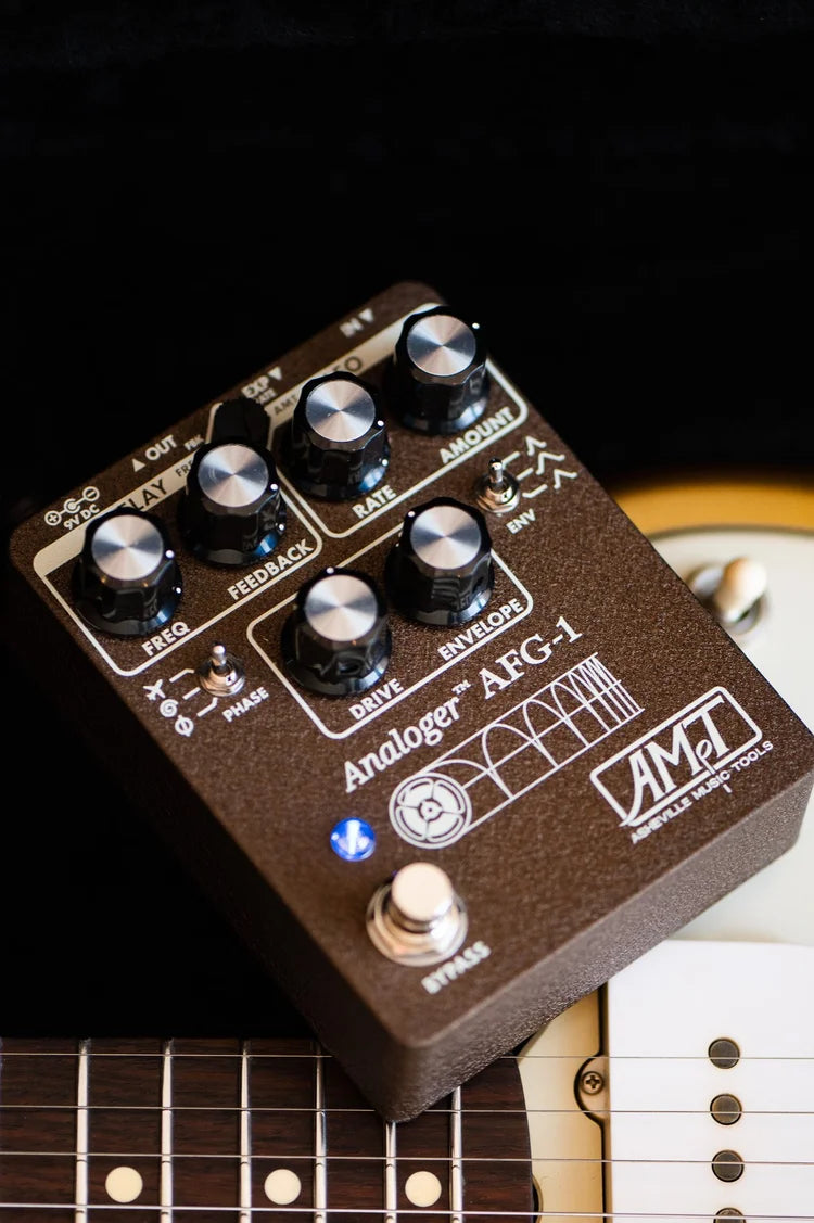 Ashville Music Tools AFG-1 by South Shore Guitar Boutique