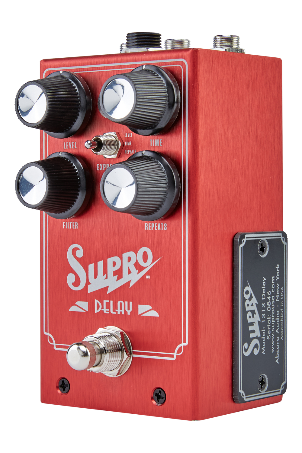 Supro Delay