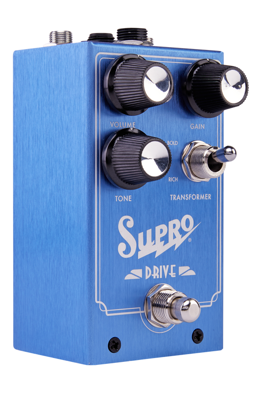 Supro Drive