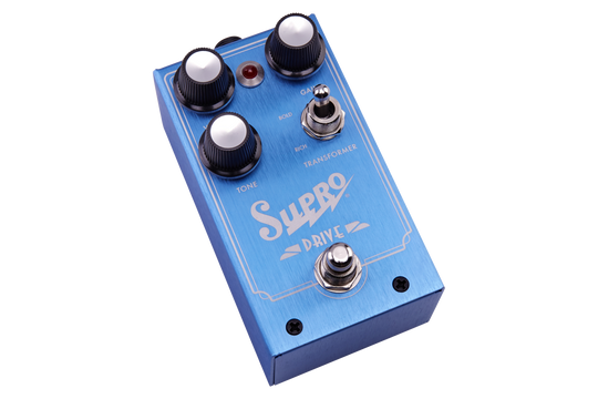 Supro Drive