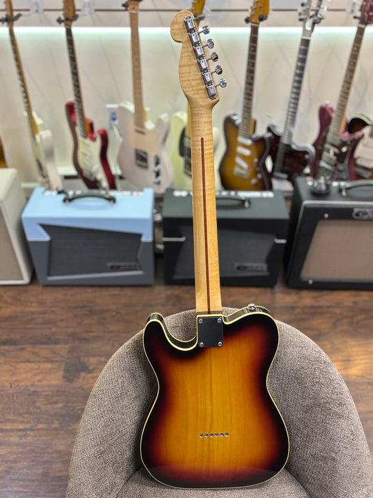 Lentz Reserve Series “Hyde Park” Tele / 2018 (Mint)