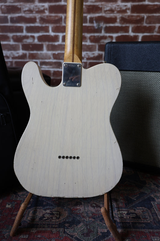 K-Line Truxton - White Blonde. NEW, (Authorized Dealer) by K-Line