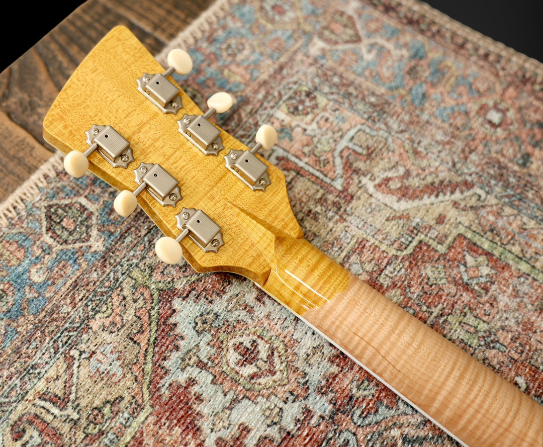 Frank Brothers Sonar Candy Apple Red - NEW - Authorized Dealer