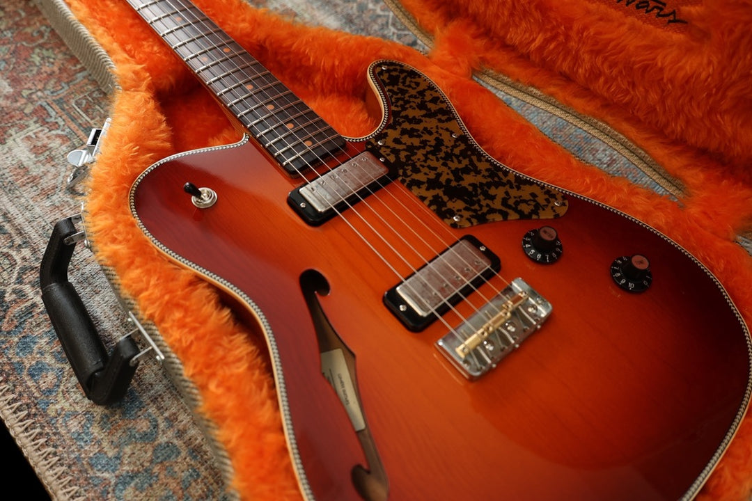 Lumiere Thinleine - Mini-Humucker Set - New (Authorized Dealer) by Lumiere Guitars