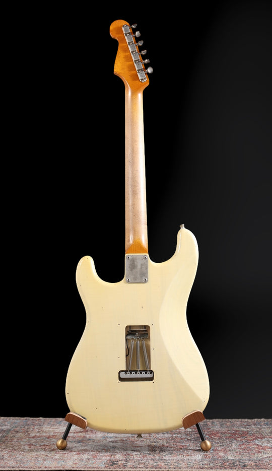 Lelah Customs Model 37S – Blonde