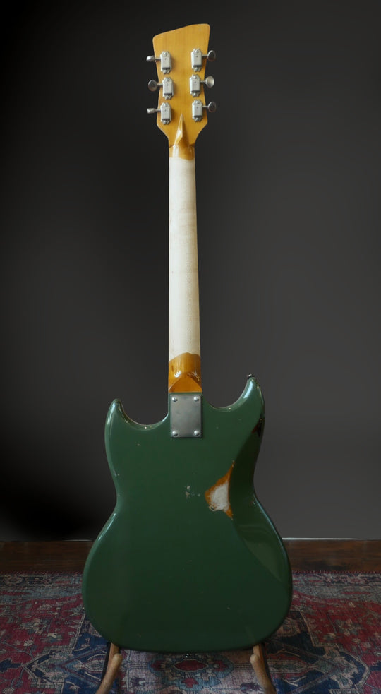 Frank Brothers Sonar - Olive Drab. NEW (Authorized Dealer) by Frank Brothers
