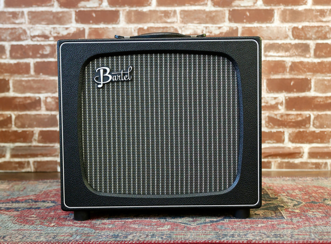 Bartel Swingland - Vintage Black /3W. NEW (Authorized Dealer) by Bartel