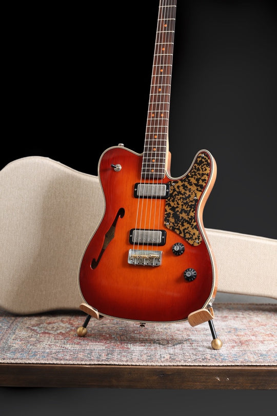 Lumiere Thinleine - Mini-Humucker Set - New (Authorized Dealer) by Lumiere Guitars