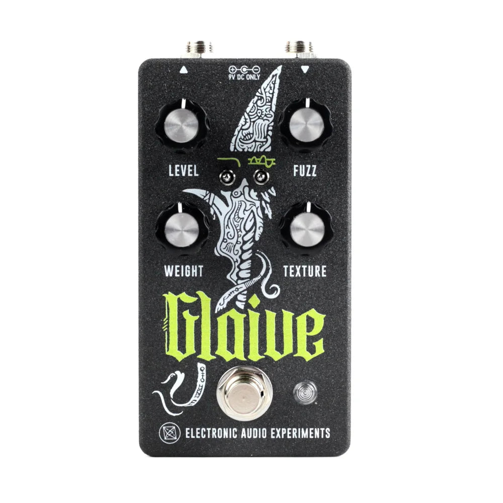 Electronic Audio Experiments Glaive by South Shore Guitar Boutique