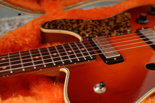 Lumiere Thinleine - Mini-Humucker Set - New (Authorized Dealer) by Lumiere Guitars