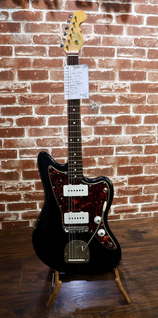 Berly JM — Black Nitro / Duncan Antiquities - NEW