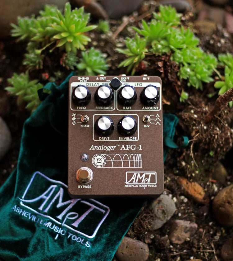 Ashville Music Tools AFG-1 by South Shore Guitar Boutique