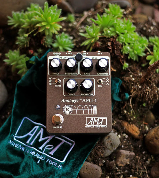 Ashville Music Tools AFG-1 by South Shore Guitar Boutique