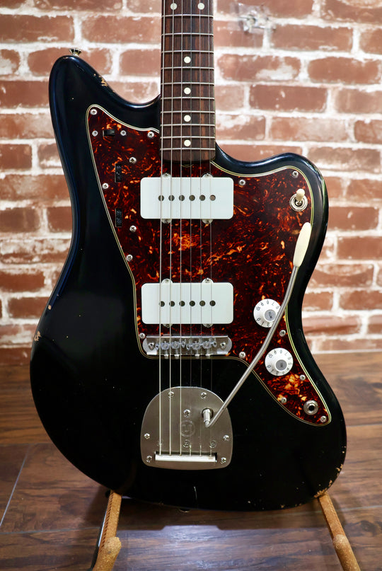 Berly JM — Black Nitro / Duncan Antiquities - NEW