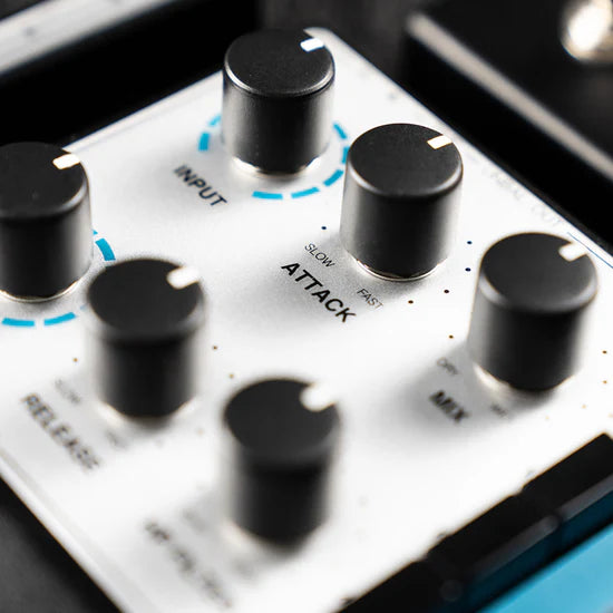 Effects Pedals