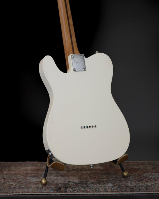 Lumiére Guitars T-Style - 2025 - White Blonde. NEW, (Authorized Dealer)