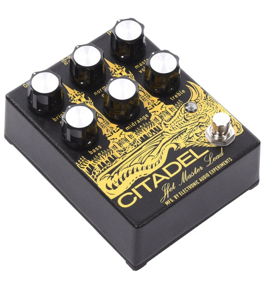 Electronic Audio Experiments Citadel by Electronic Audio Experiments