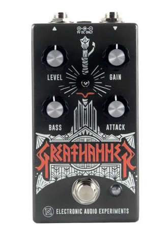 Electronic Audio Experiments Greathammer (Authorized Dealer) by Electronic Audio Experiments
