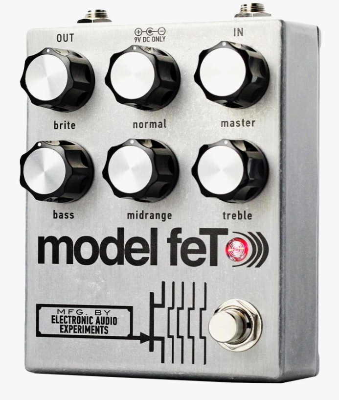 Electronic Audio Experiments Model feT (Authorized Dealer) by Electronic Audio Experiments