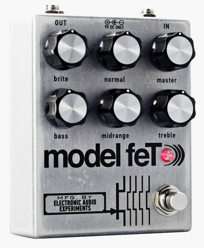 Electronic Audio Experiments Model feT (Authorized Dealer) by Electronic Audio Experiments