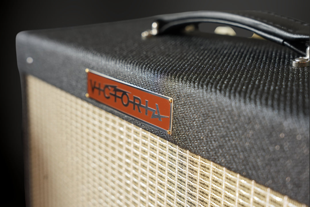 Victoria Amps, VickyVerb by VICTORIA AMPS